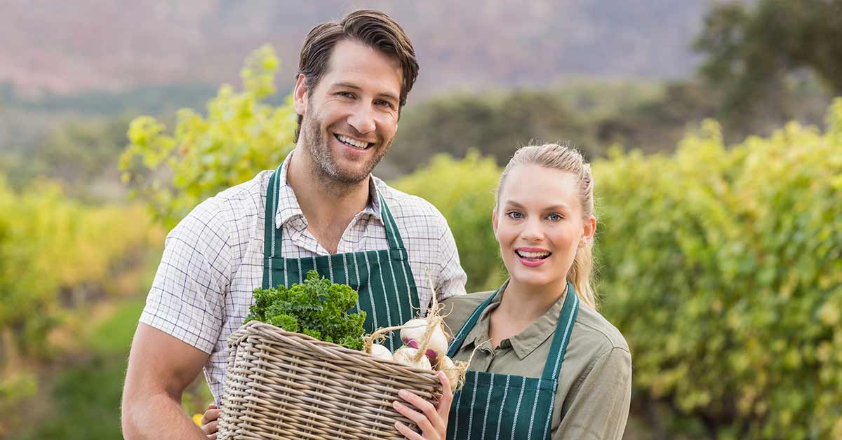 Farmers Blog 12